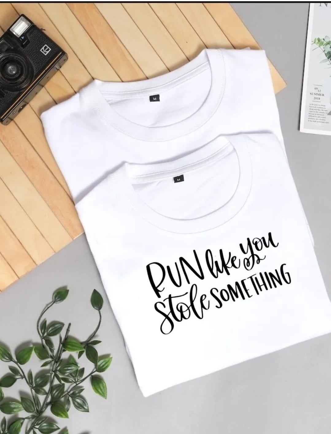 Exercise and Gym T-shirts šļøāāļø šŖ