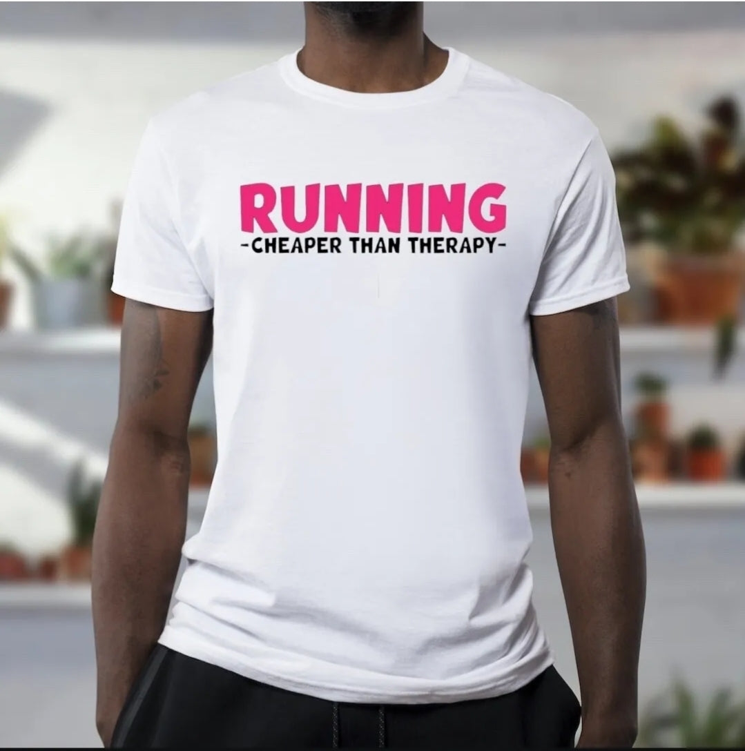 Exercise and Gym T-shirts šļøāāļø šŖ