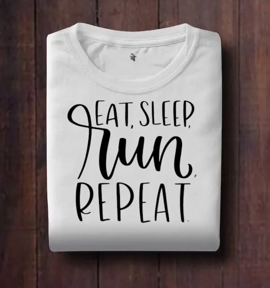 Exercise and Gym T-shirts šļøāāļø šŖ