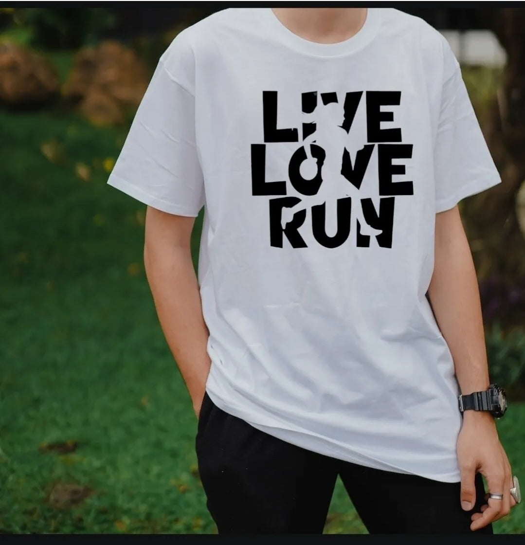 Exercise and Gym T-shirts šļøāāļø šŖ