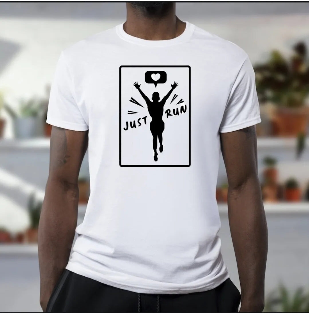 Exercise and Gym T-shirts šļøāāļø šŖ
