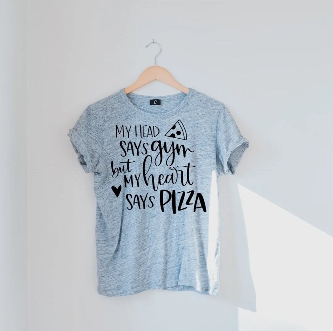 Exercise and Gym T-shirts šļøāāļø šŖ