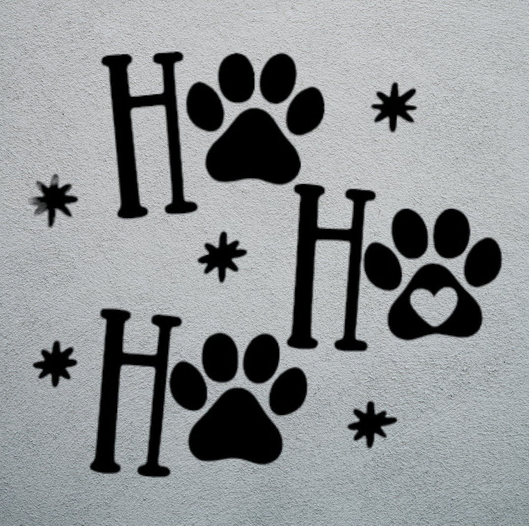 Christmas Tshirts - Pets
