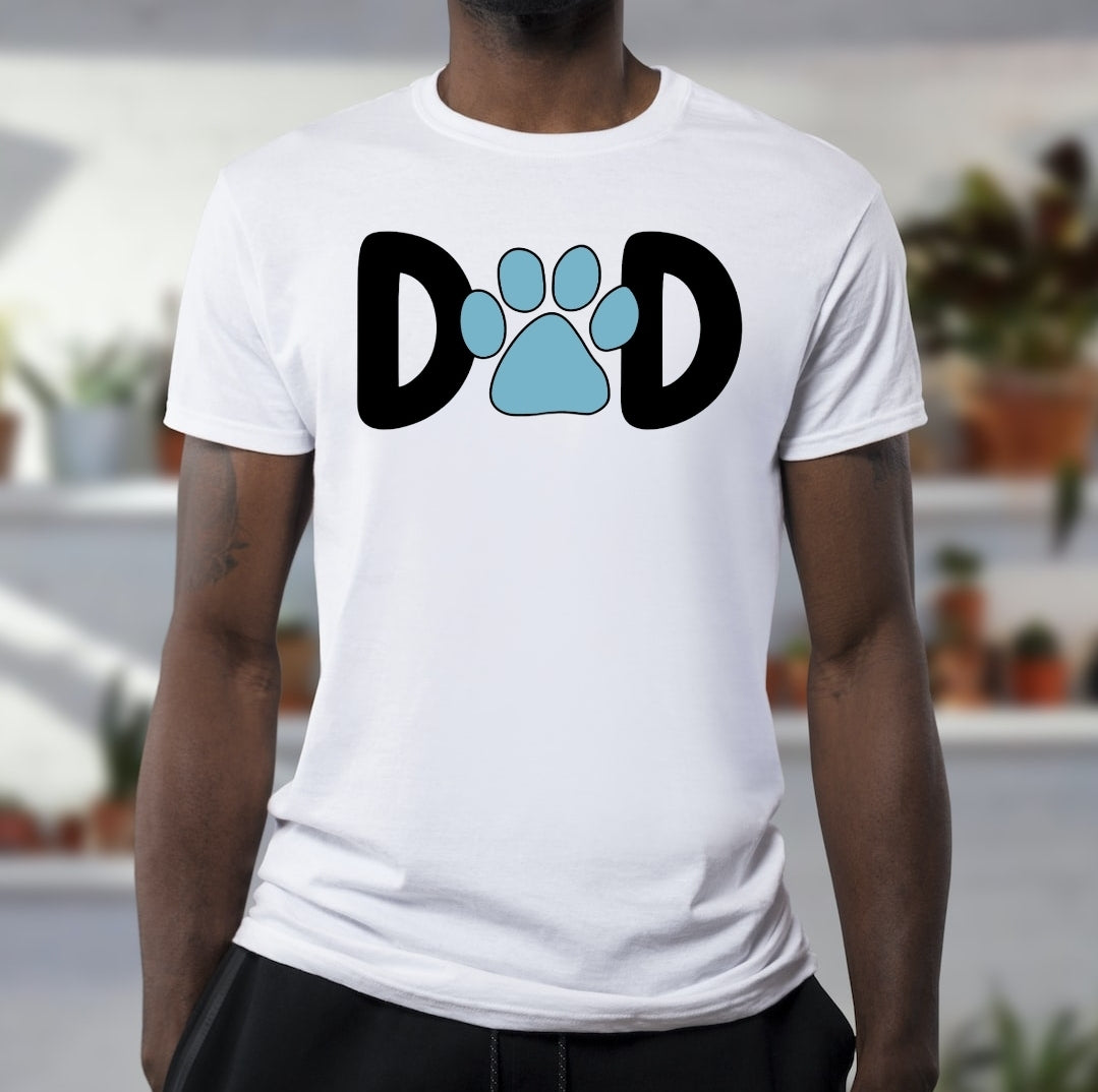 Dad/Father T-shirts