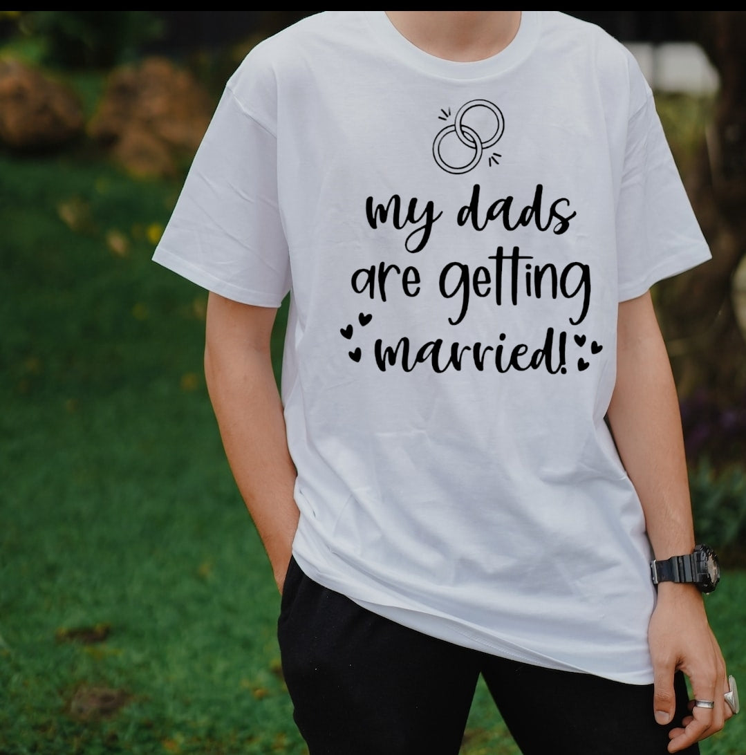 LGBTQ+ Clothing 1/2