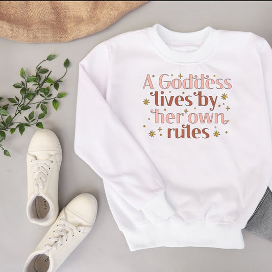 A Wise Person Once Said T-shirts