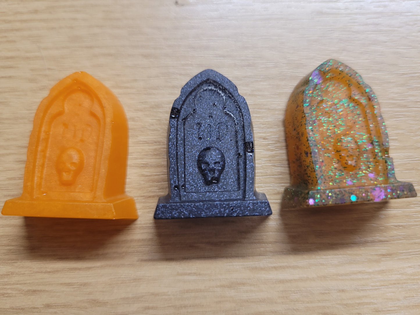 Halloween Miniatures