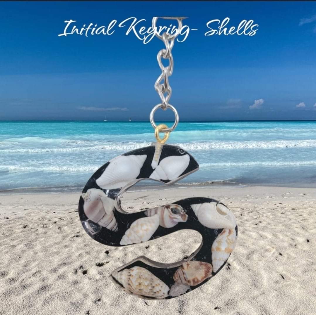 Initial Keyring - A to N