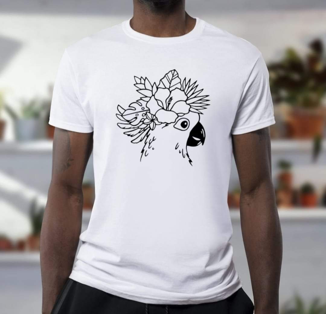 Bird T-shirts