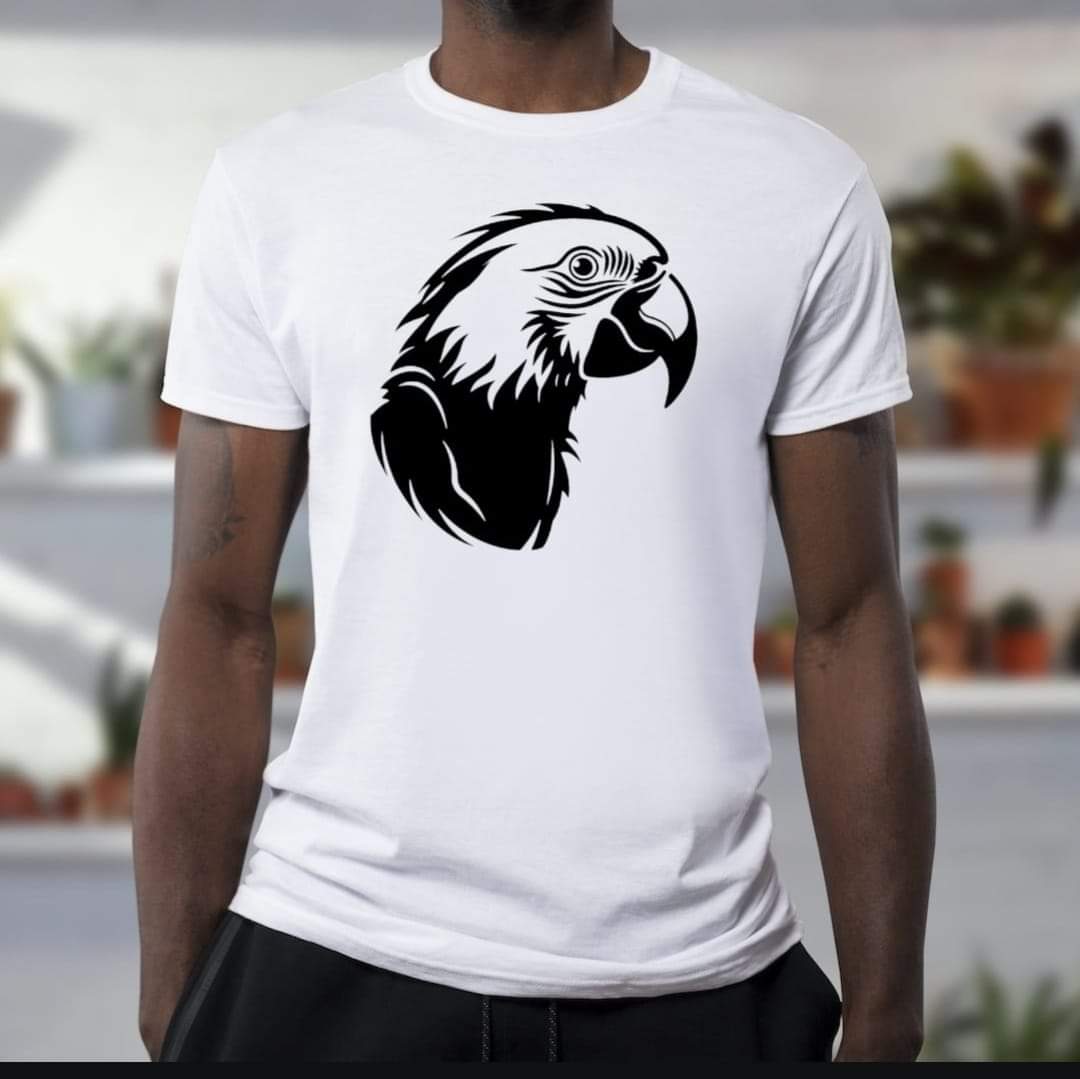 Bird T-shirts