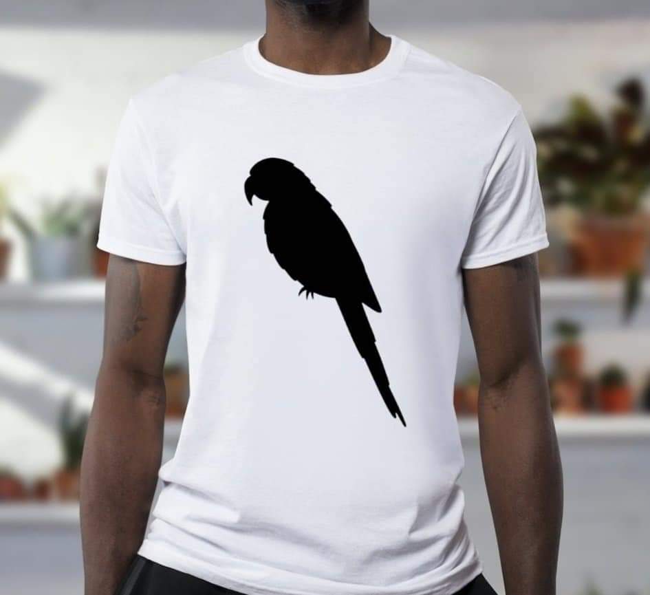 Bird T-shirts