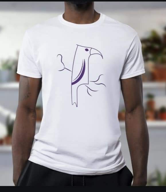 Bird T-shirts