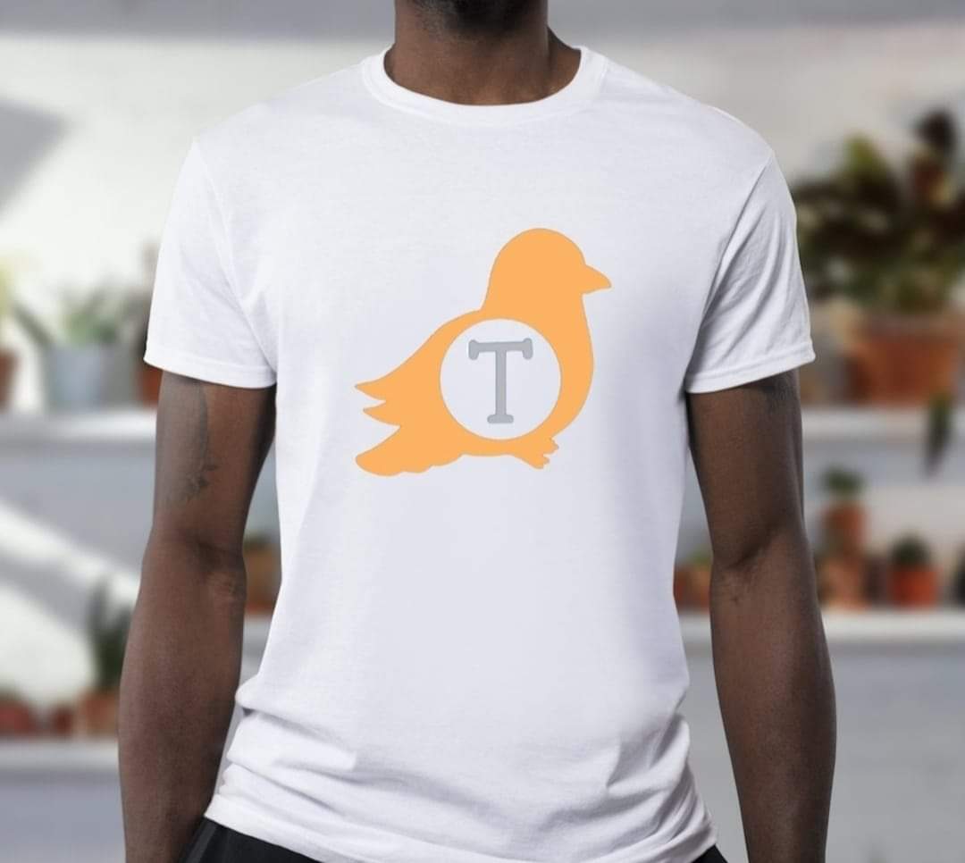 Bird T-shirts