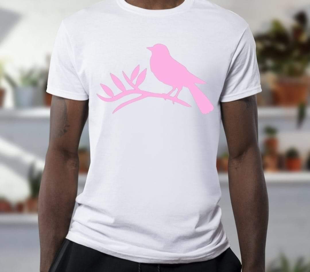 Bird T-shirts