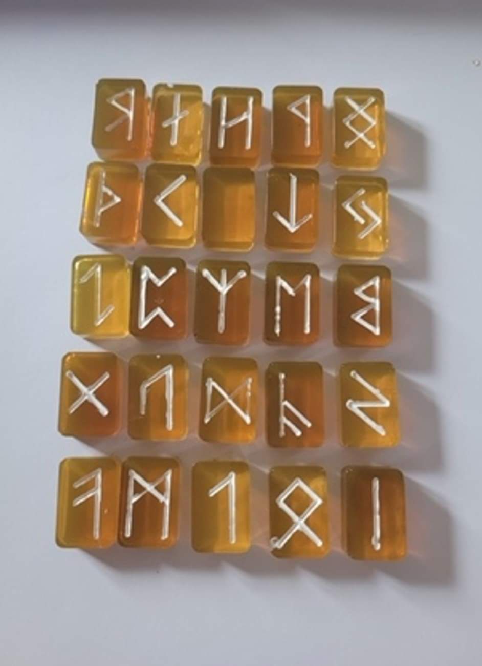 Ancient Runes