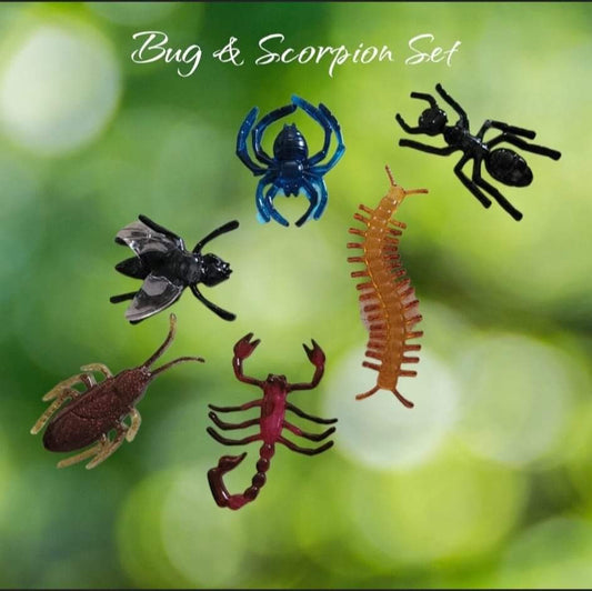 Bug Set