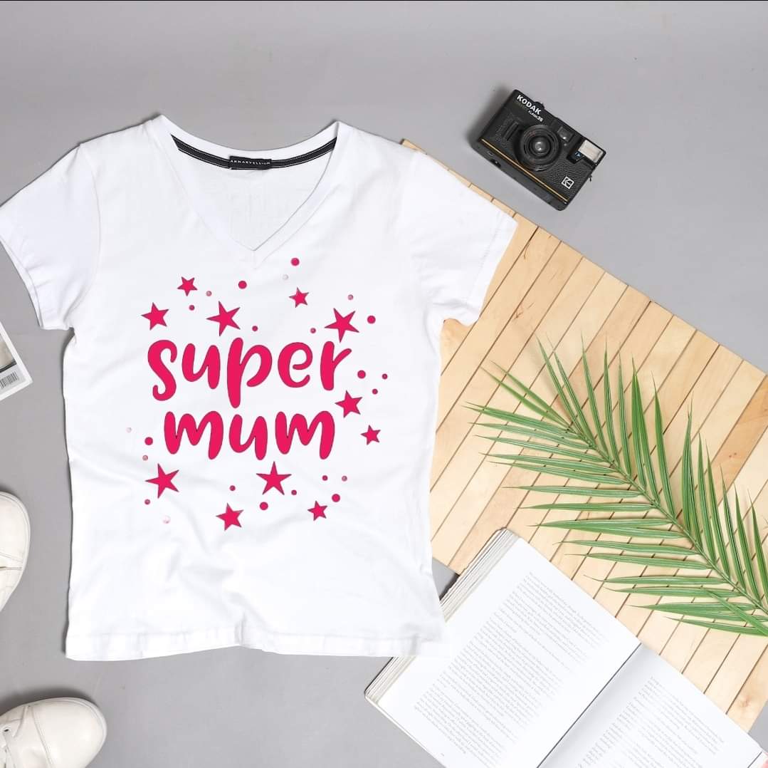 Mum/Mother Tshirts