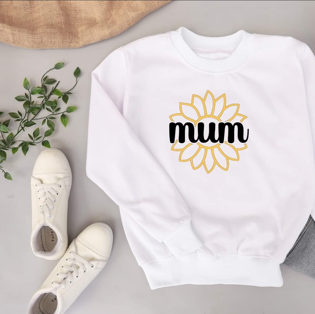 Mum/Mother Tshirts