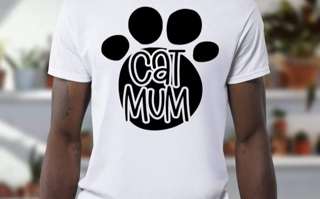 Cat T-shirts 1