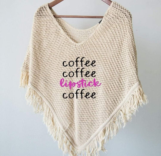 Coffee T-shirt