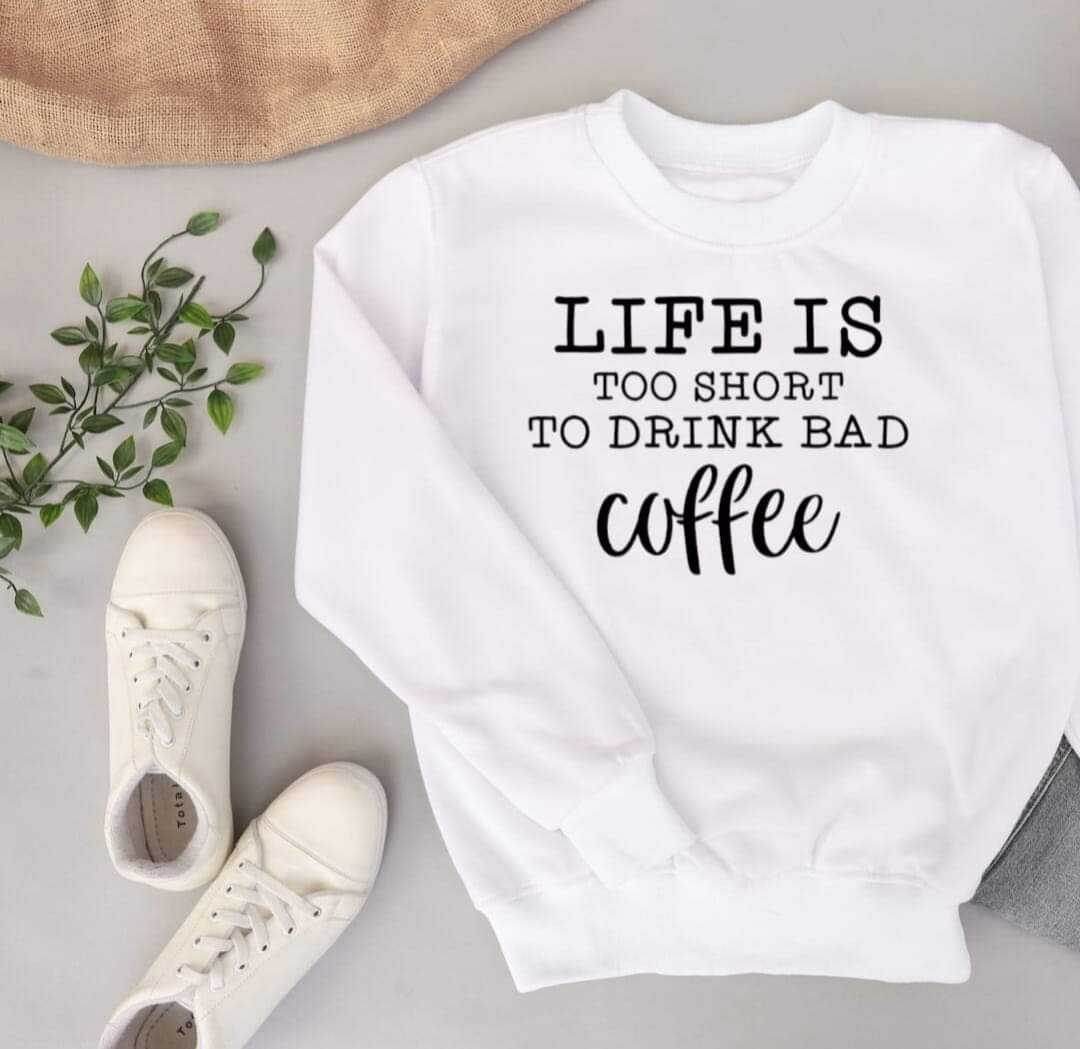 Coffee T-shirt