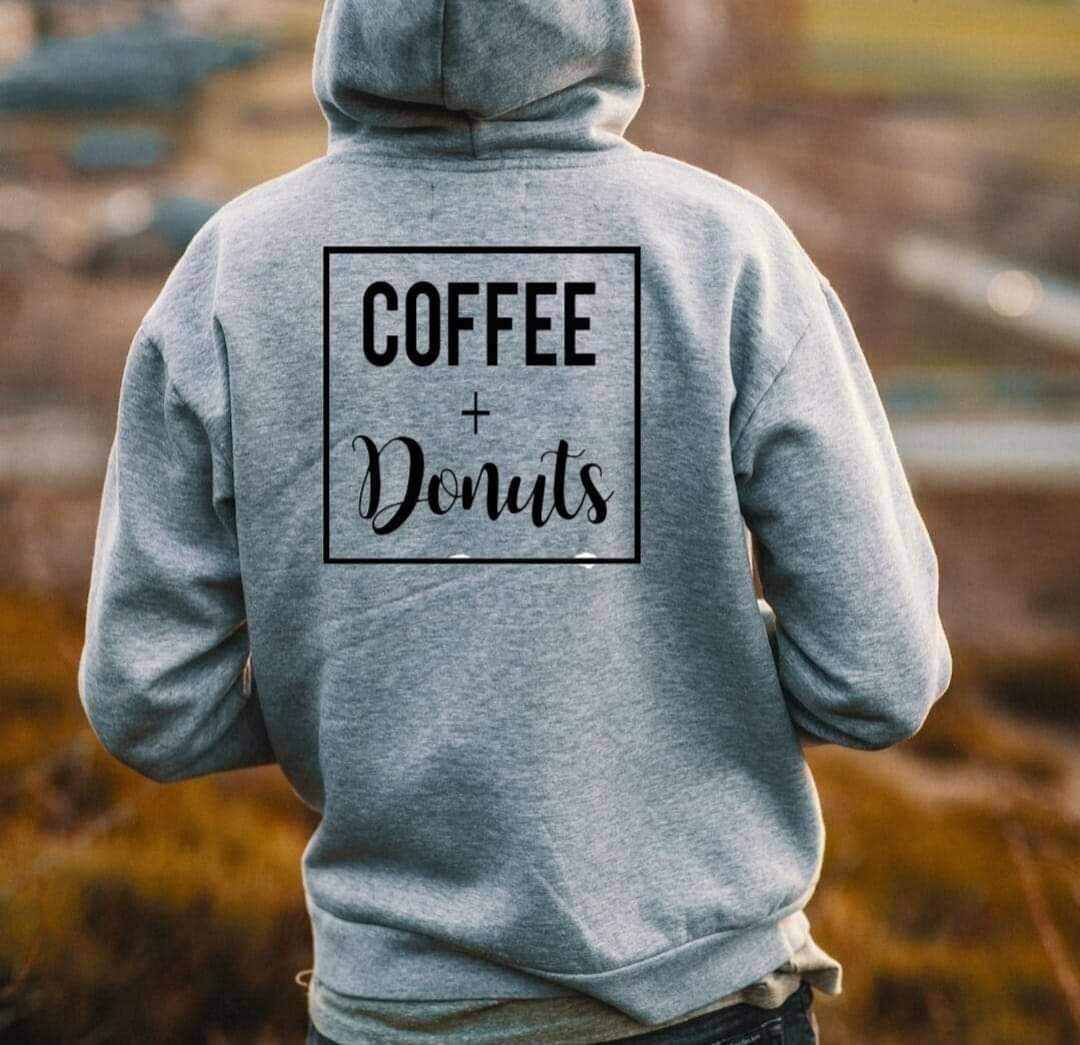 Coffee T-shirt