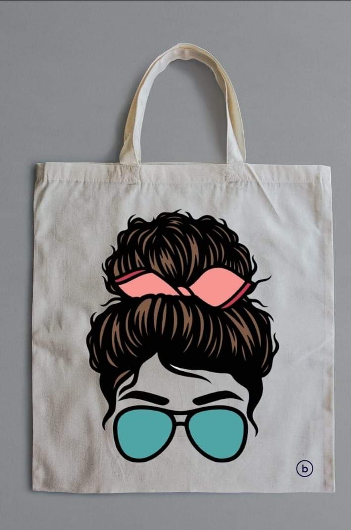 Canvas Bags