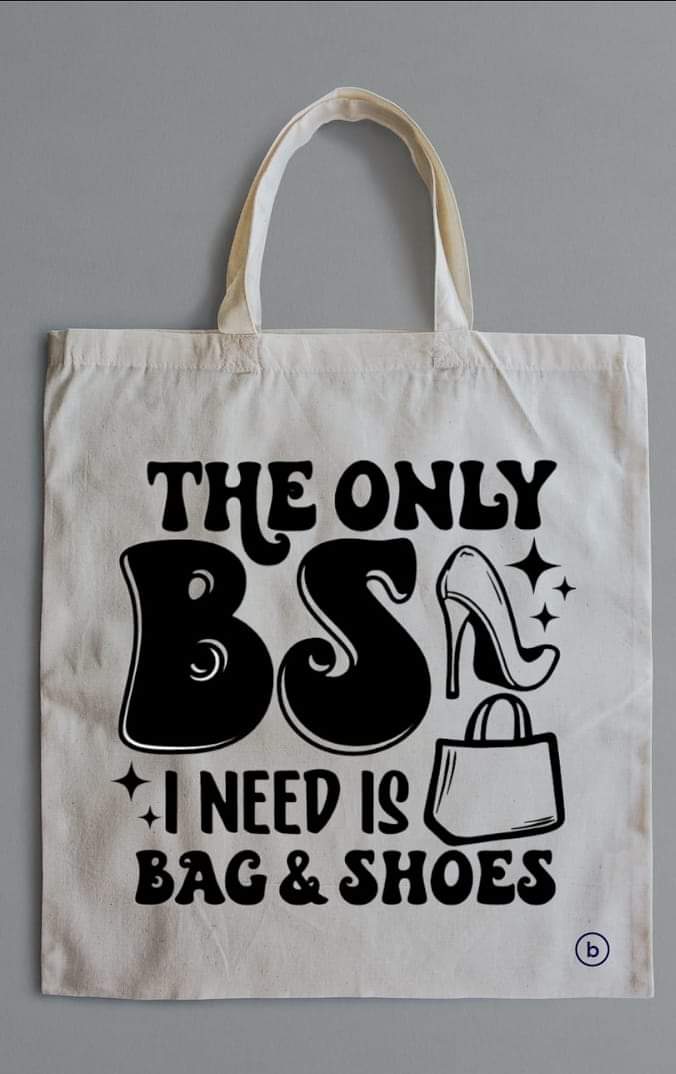 Canvas Bags