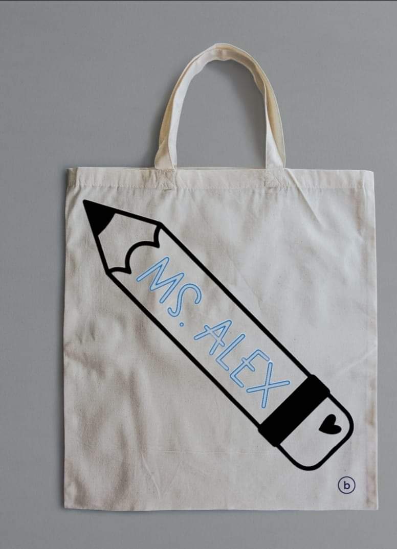 Canvas Bags