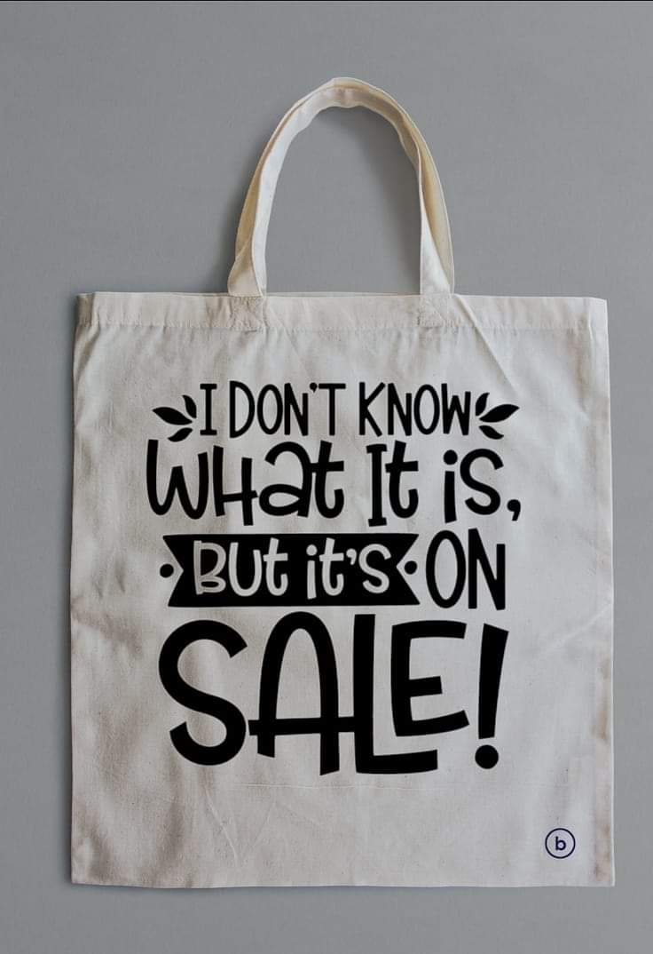 Canvas Bags