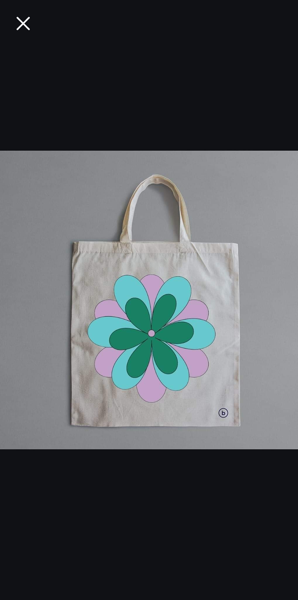 Canvas Bags