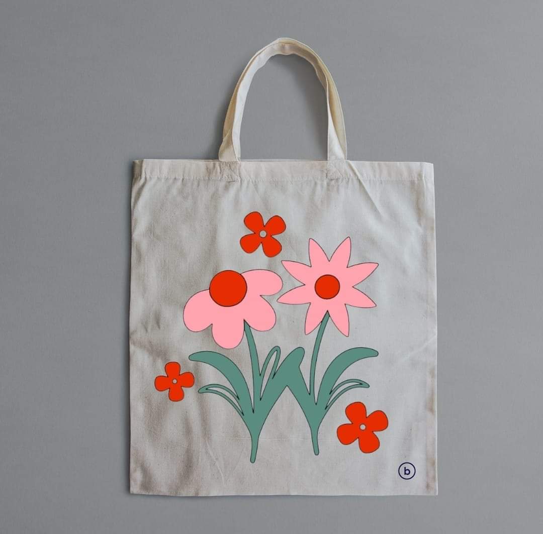 Canvas Bags