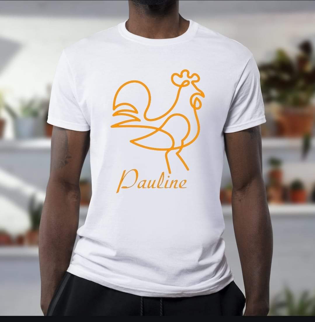 Chicken T-shirt