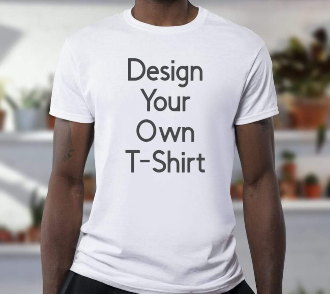 Design Your Own...