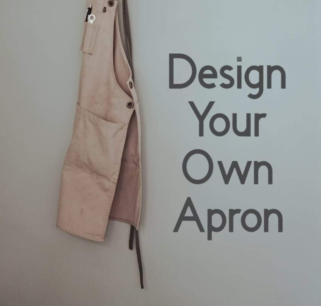 Design Your Own...