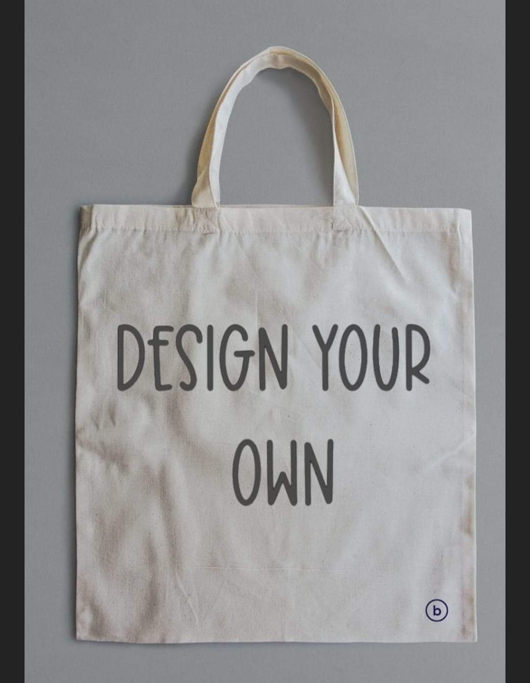 Design Your Own...