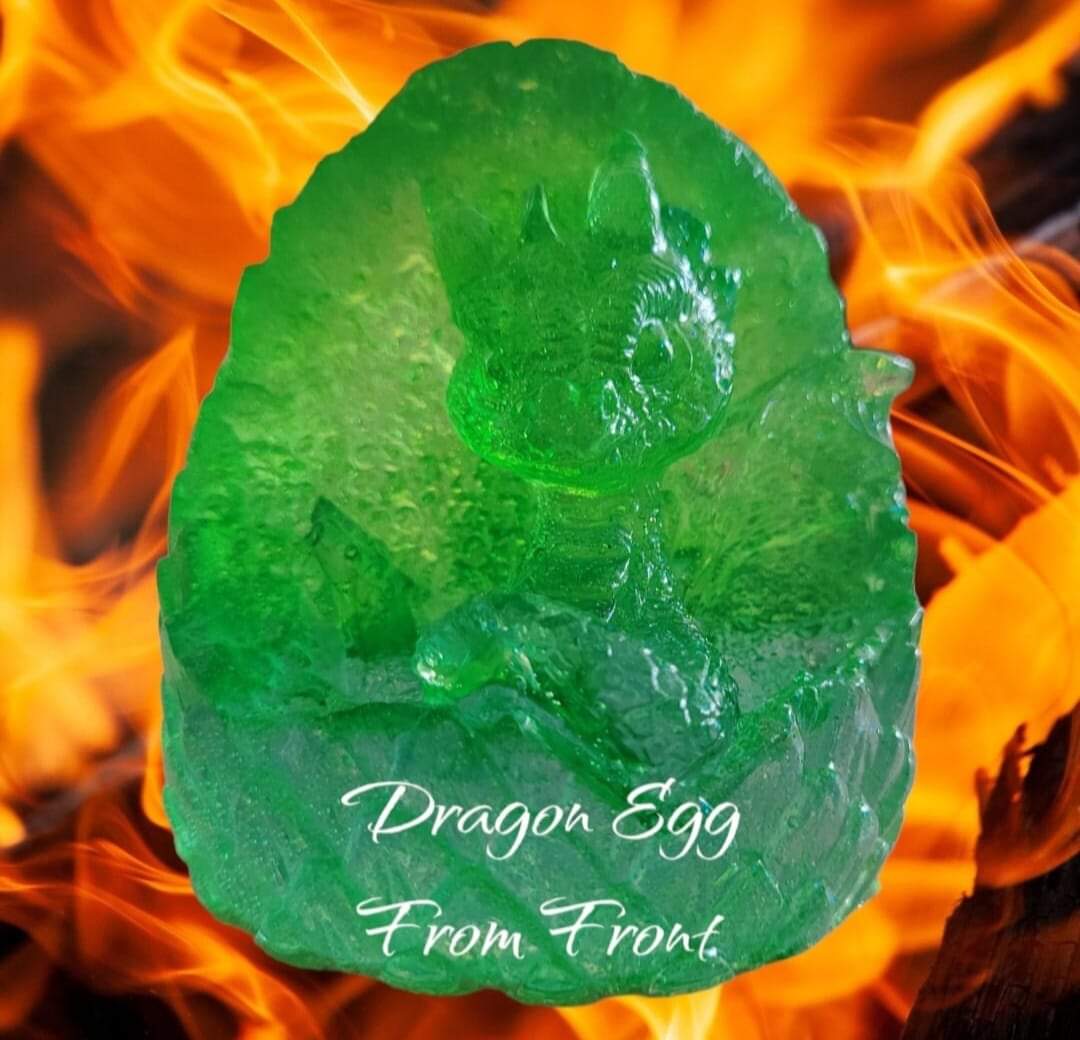 Dragon Egg