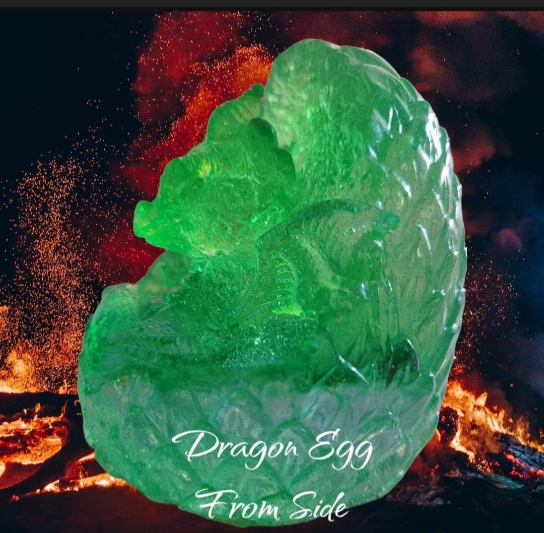 Dragon Egg