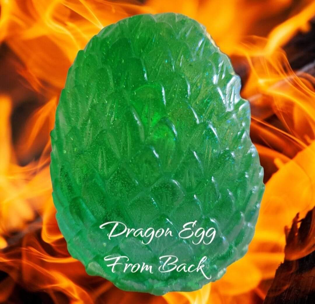 Dragon Egg