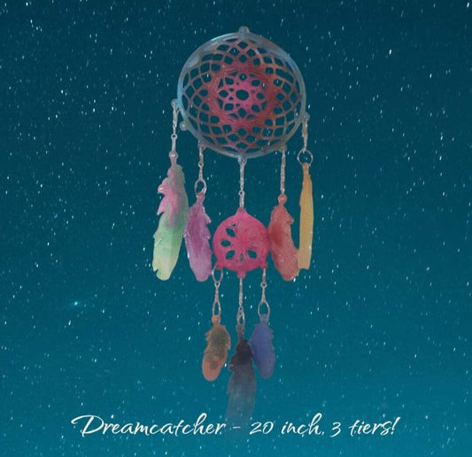 Dreamcatcher - XL