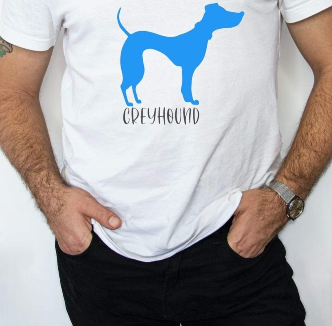 Dog Breed T-shirts - Breeds D to J