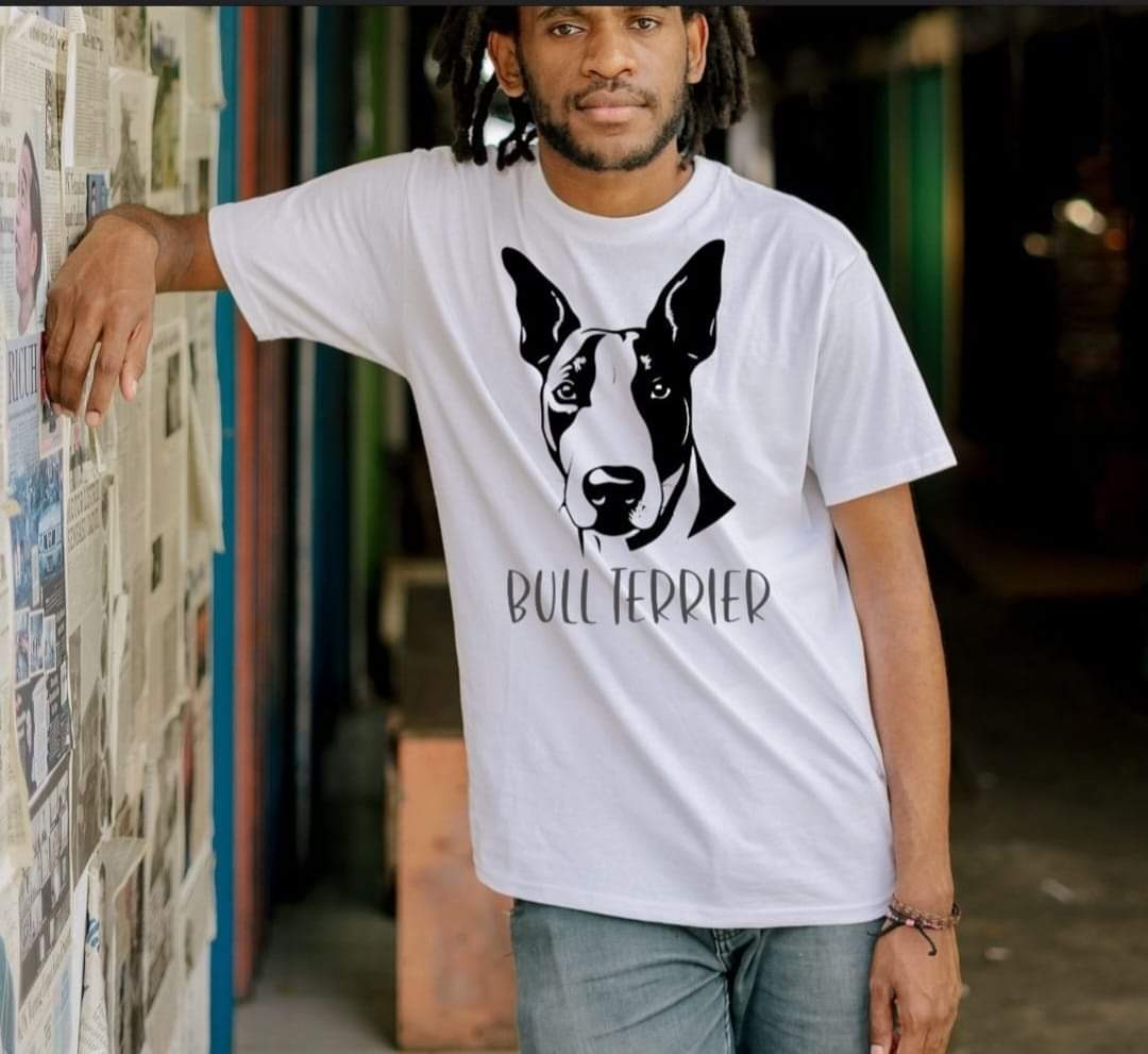 Dog Breed T-shirts - Breeds A to C