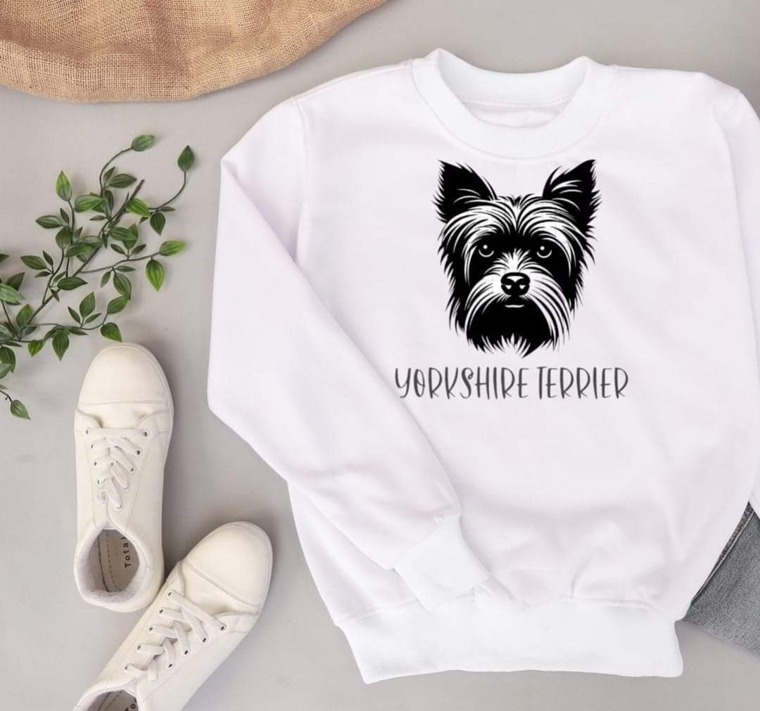 Dog Breed T-shirts - Breeds K to Z