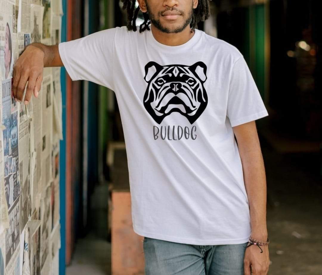 Dog Breed T-shirts - Breeds A to C