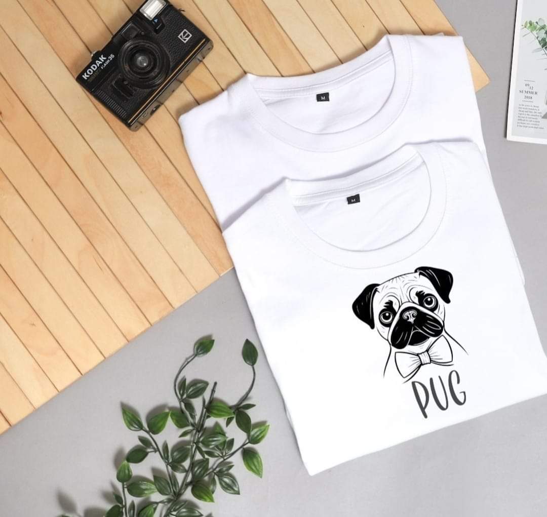 Dog Breed T-shirts - Breeds K to Z