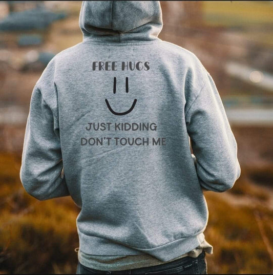 Free Hugs T-shirt