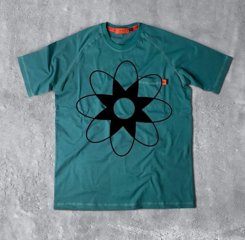 Simple Flower Tshirts