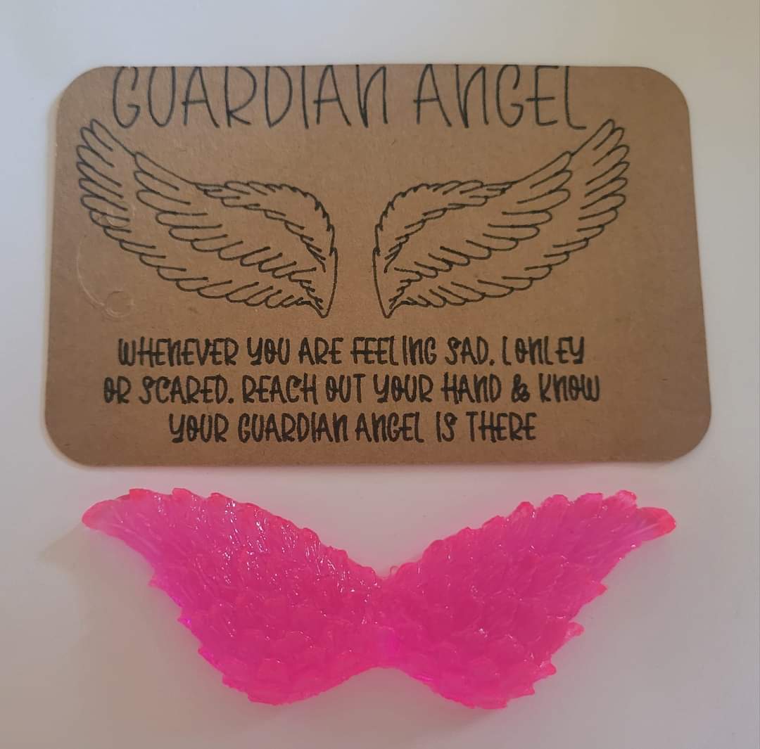 Guardian Angel