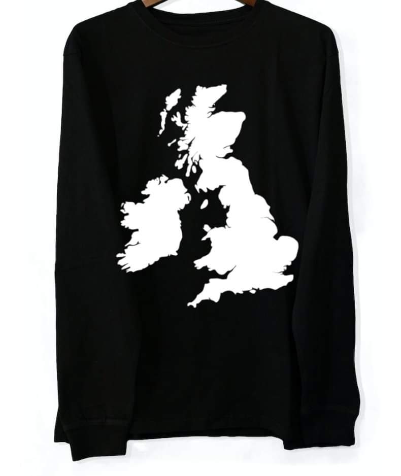 Great Britain/London Tshirts - Adults