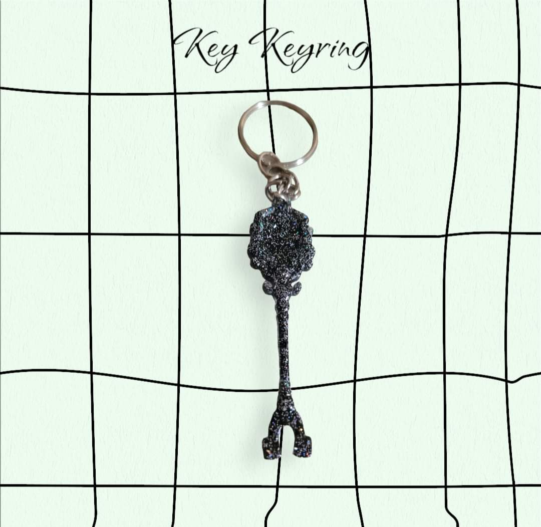 Key Keyring